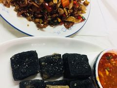 -新新湘菜馆(新中街二条店)