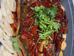 -鱼神脆皮烤鱼(黄田店)