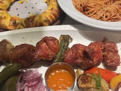 -黑宝石西餐厅(汇励99城市公园店)