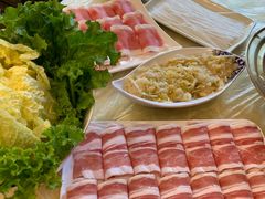 -清花阁乌拉满族火锅(厦门街店)