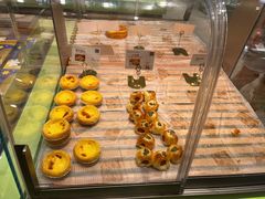 -顶东面包花园·生日蛋糕(太平店)