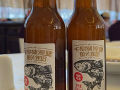 -千岛湖鱼味馆(十字街总店)