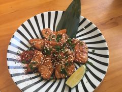 -久喜番和牛烧肉酒场(北辰三角洲店)