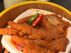 -蝴蝶里·粤菜·点心(龙湖天街&滨江店)