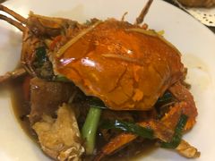 -堂宴·老厦门私房菜(1988仙岳总店)
