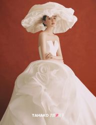 -太郎花子婚纱摄影TAHAKO(无锡店)