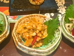 -弓二·烧鸟居酒屋(财富购物中心店)