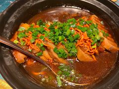 -茶人村·宫廷私厨(奥体印象城店)