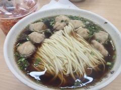 -蒋家桥饺面店(广陵路店)