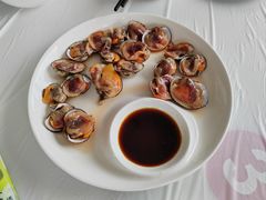 -碧海银沙海鲜餐厅(恒大海上威尼斯店)