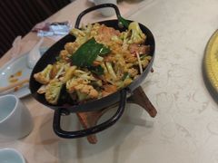 -蜀阳餐厅·金牌水煮鱼