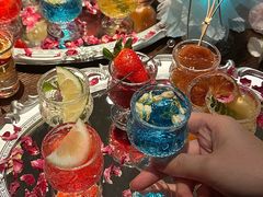 -阡陌上花园设计师民宿(深圳坪洲地铁站店)