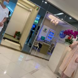 -美丽田园