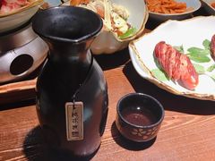 -繁·醉花亭小酒馆(鼓楼店)