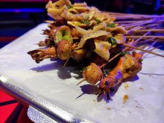 -小四川水煮鱼(鞍山总店)