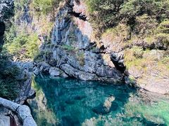 -石台牯牛降景区