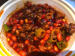 -廖记棒棒鸡(十二桥店)