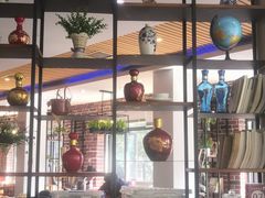 -三木森时尚餐厅(树达学院店)