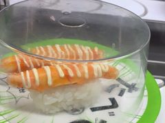 -友壹町寿司(佛山新DNA店)