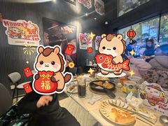 -必胜客(八一店)