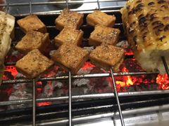 -小寒羊烧烤(凯瑞时代大厦店)