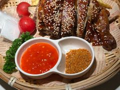 -田婆婆的菜(友谊阳光城店)