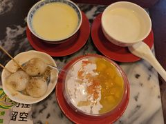 -玫瑰甜品(文明路店)