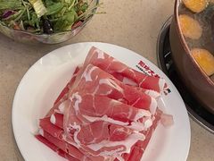-阳坊大都涮羊肉(阳坊总店)