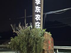 -李东农庄(中南百草园地标店)