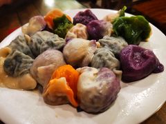 -宝源饺子(麦子店街店)
