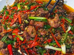 -辣螃铠盆盆蟹大排档(总店)