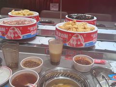 -龍歌自助小火锅(雨花台江南虹悦城店)