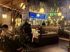 -桂满陇·海市蜃楼·黑金(国金店)