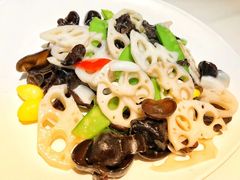 -民国红公馆·秦淮八艳(夫子庙店)