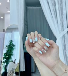 -KEKELI可可厘日式美甲美睫