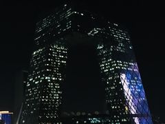 -中央广播电视总台(光华路办公区)