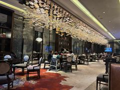 -大理实力希尔顿酒店御璽中餐厅YUXI – CHINESE RESTAURANT