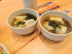 -素满香·全民食养自助(长宁龙之梦店)