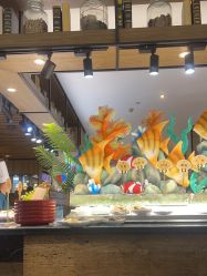 -悦鼎会海鲜姿造·宴会厅(东方明珠广场店)