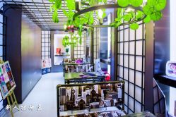 -经典婚纱摄影美学馆·私人定制
