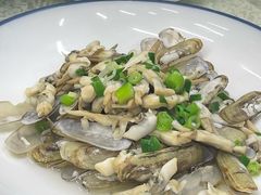 -大众海鲜(巨龙北路店)