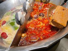 -湊湊火锅·茶憩(锦艺城店)