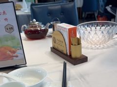 -怀德酒楼·粤菜·海鲜·茶点(宝安国际机场店)
