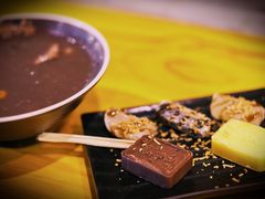 -鲜芋仙Meet Fresh(五道口店)