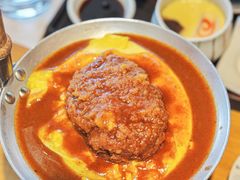-味太助·银饭食堂(中华城店)