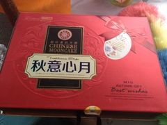 -随喜赞素食餐厅(亦庄店)