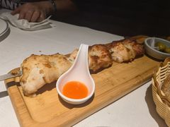 -俄士厨房(五棵松华熙LIVE店)