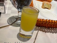 百香雪酪-西堤牛排(南京龙江店)
