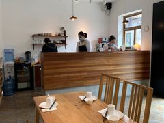-朵朵开素食餐厅(后宰门街店)