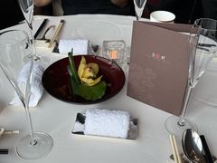 -天龙轩(香港丽思卡尔顿酒店)